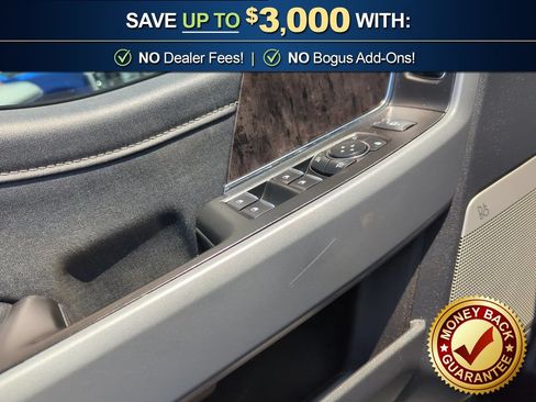 Certified 2024 Ford F250 Lariat w/ Lariat Ultimate Package AWD/4WD image 16