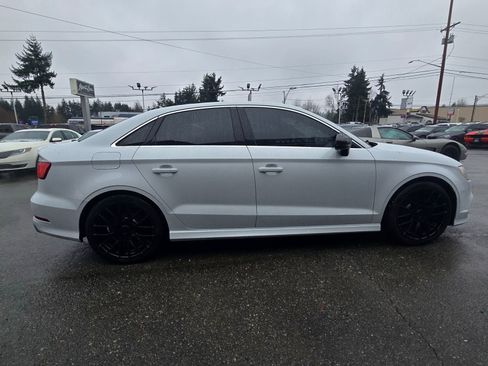 Used 2016 Audi S3 Premium Plus w/ Technology Package AWD/4WD image 2