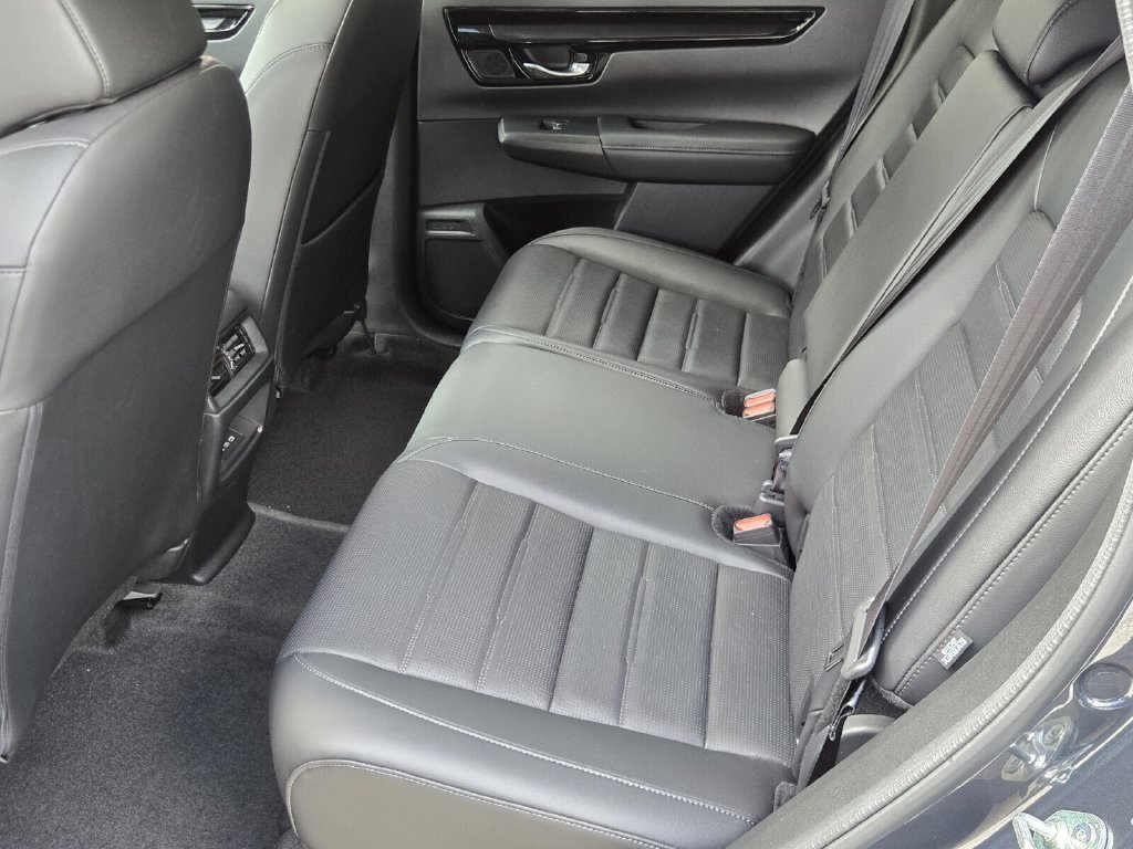Certified 2024 Honda CR-V EX-L image 11