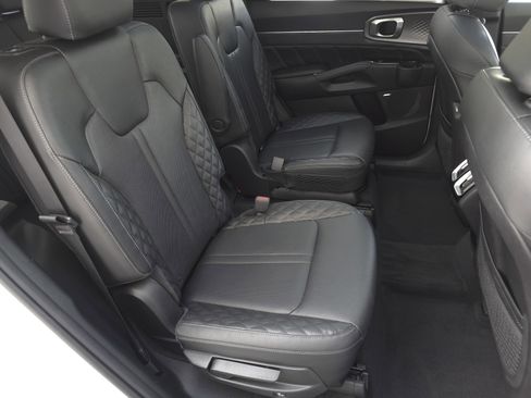 Used 2021 Kia Sorento SX image 46