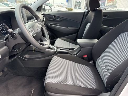 Certified 2023 Hyundai Kona SE image 18