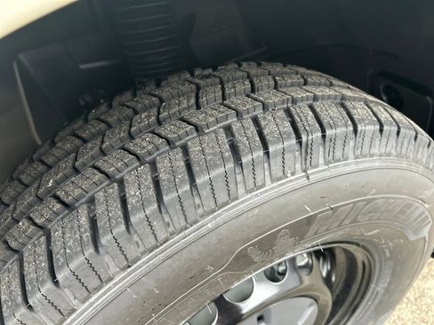 New 2026 Mercedes-Benz Sprinter 2500 image 25