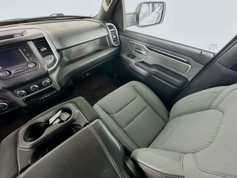 Used 2023 RAM 1500 Big Horn AWD/4WD image 11