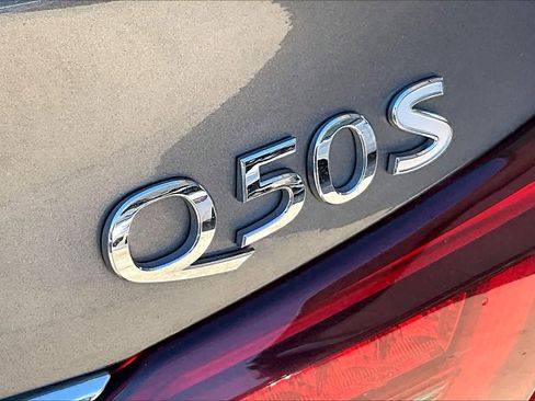 Used 2020 INFINITI Q50 Sport w/ Proactive Package image 26