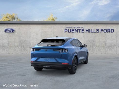 New 2026 Ford Mustang Mach-E Premium RWD image 8