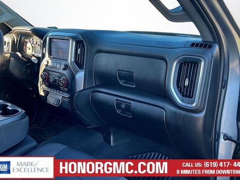 Used 2022 Chevrolet Silverado 1500 LT image 27