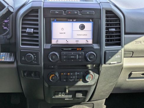 Used 2018 Ford F250 XL w/ STX Appearance Package image 16