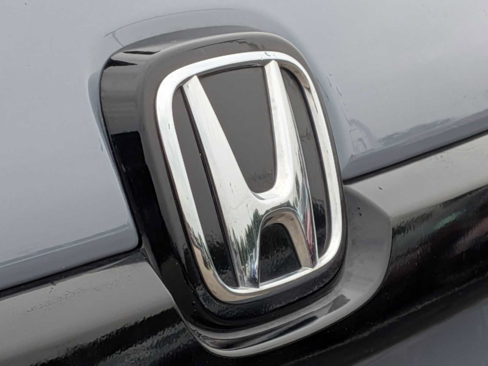 Certified 2024 Honda Passport EX-L image 12