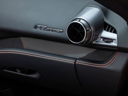 Certified 2022 Ferrari F8 Tributo image 68