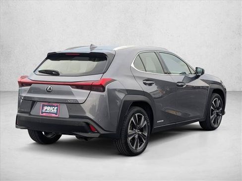 Used 2021 Lexus UX 250h w/ Accessory Package (Z2) AWD/4WD image 5