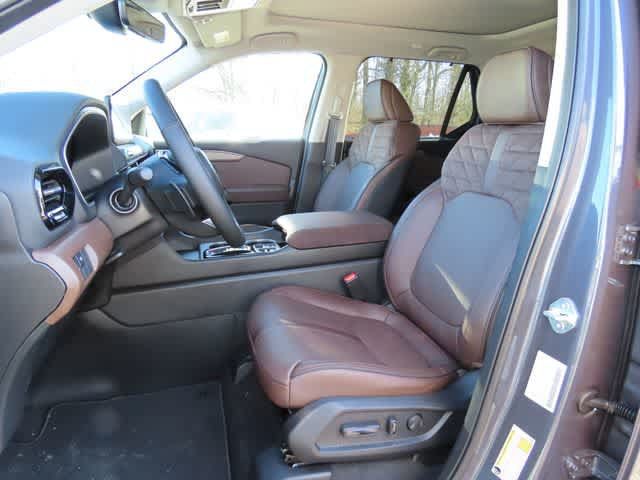 New 2026 Honda Pilot Elite image 14