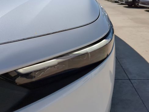New 2025 Honda Accord SE image 10