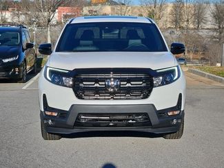 New 2026 Honda Ridgeline Black Edition video 2