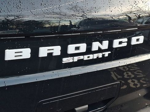 Used 2023 Ford Bronco Sport Big Bend w/ Convenience Package image 26