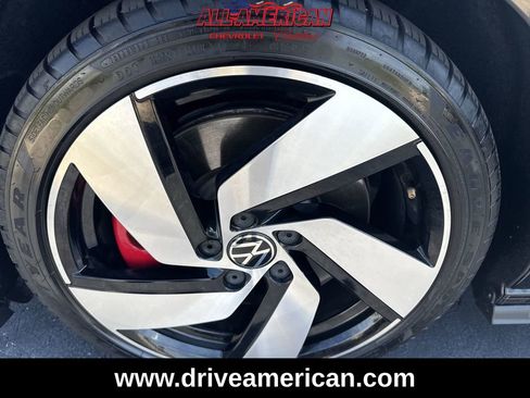 Used 2024 Volkswagen GTI S image 30