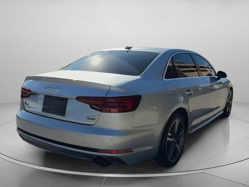 Used 2018 Audi A4 2.0T Premium Plus image 27