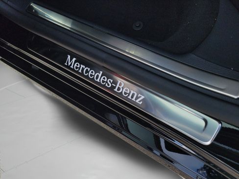 Certified 2026 Mercedes-Benz S 580 4MATIC Sedan image 34