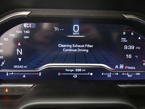 Used 2024 GMC Sierra 2500 Denali Ultimate image 23