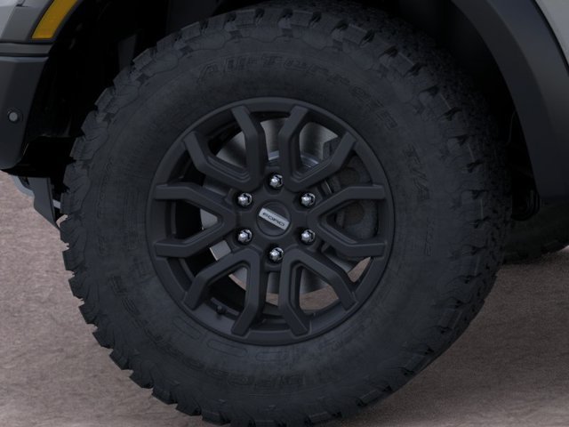 New 2026 Ford Ranger Raptor AWD/4WD image 20