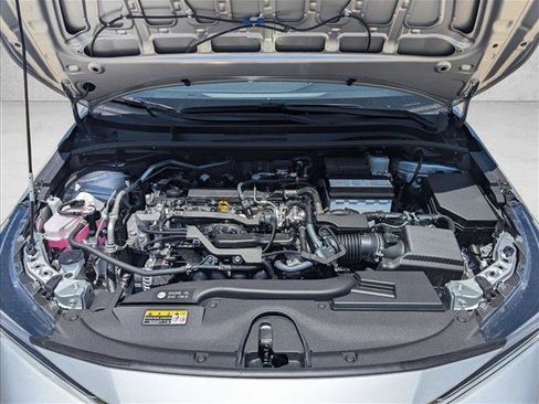 New 2026 Toyota Corolla SE FWD image 15