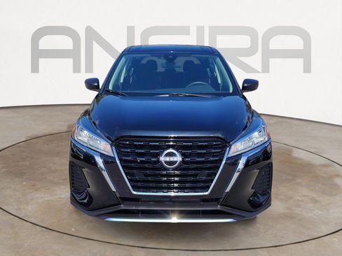 Certified 2024 Nissan Kicks S image 8