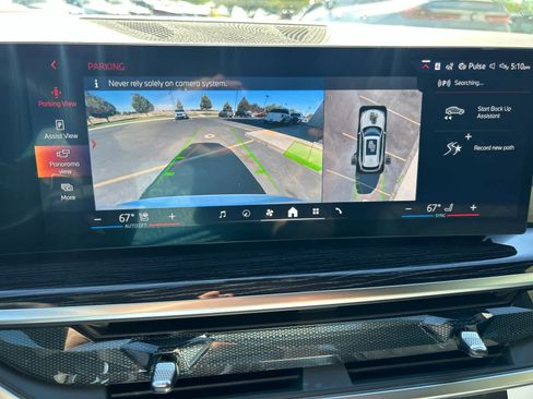 Used 2026 BMW X5 xDrive50e w/ M Sport Package image 34