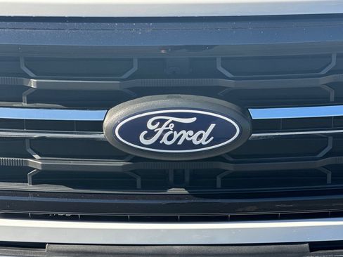 Used 2025 Ford F150 XLT w/ Equipment Group 301A Standard RWD image 42