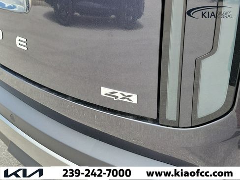 New 2027 Kia Telluride S AWD/4WD image 10