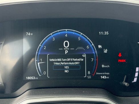 Used 2024 Toyota Corolla XSE image 25