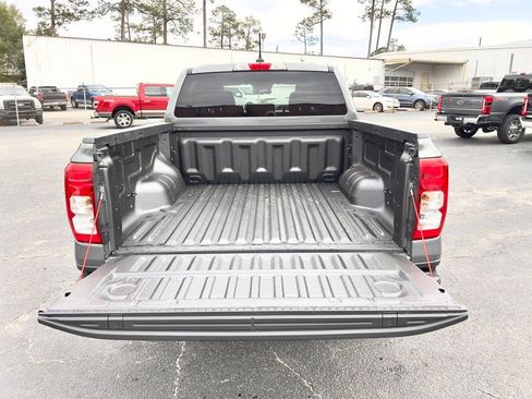 New 2025 Ford Ranger XL image 5