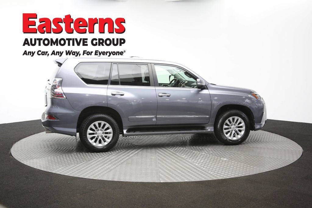 Used 2018 Lexus GX 460 Premium AWD/4WD image 51
