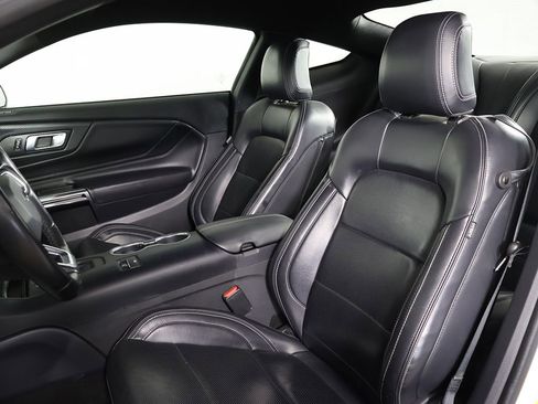 Used 2024 Ford Mustang Premium RWD image 25