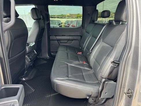 Used 2021 Ford F150 XL w/ STX Appearance Package image 14