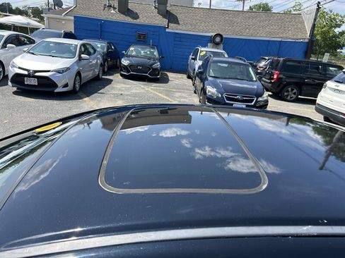 Used 2010 Honda Civic EX image 7