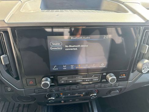 Used 2025 Nissan Frontier S w/ S Utility Package image 20