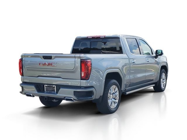 Used 2026 GMC Sierra 1500 Denali AWD/4WD image 4