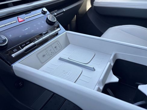 Used 2025 Hyundai Santa Fe SEL image 44