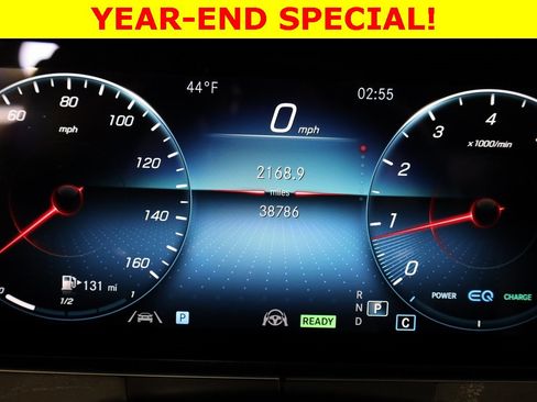 Certified 2022 Mercedes-Benz CLS 450 4MATIC image 20