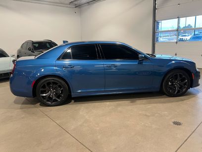 Used 2022 Chrysler 300 Touring L