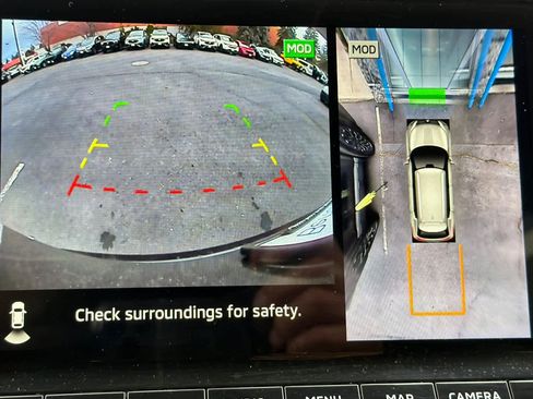 Used 2024 Mitsubishi Outlander SE image 23