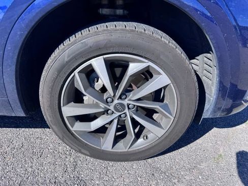 Used 2024 Audi Q5 2.0T Premium Plus AWD/4WD image 9