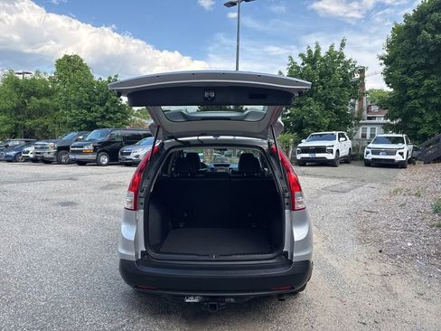Used 2014 Honda CR-V EX-L image 5