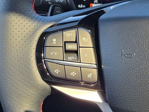 New 2026 Ford Explorer ST w/ Sun And Sound Package AWD/4WD image 19