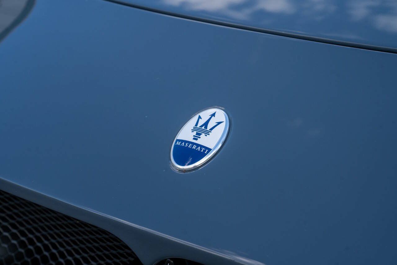 Used 2023 Maserati MC20 Coupe RWD image 10