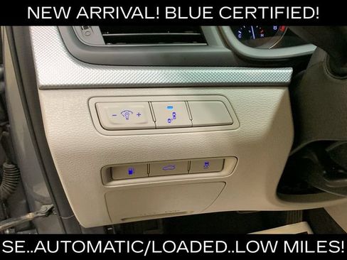 Used 2018 Hyundai Sonata SE FWD image 24