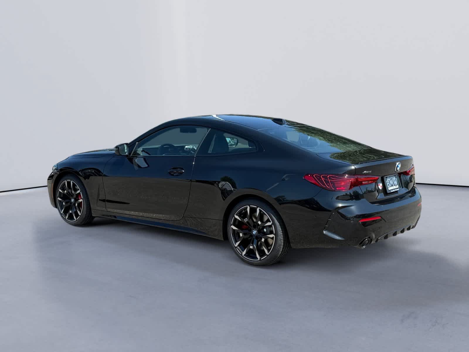 New 2027 BMW 430i Coupe w/ M Sport Package AWD/4WD image 5