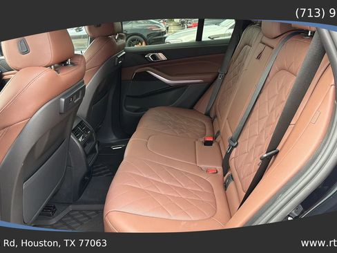 Used 2023 BMW X5 xDrive40i w/ M Sport Package AWD/4WD image 25
