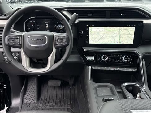 New 2026 GMC Sierra 2500 Denali w/ Denali Reserve Package AWD/4WD image 7