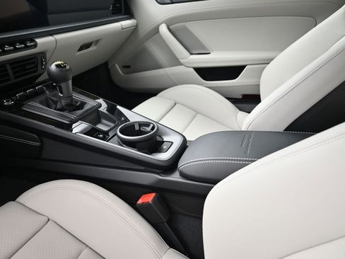 Used 2025 Porsche 911 GT3 image 20