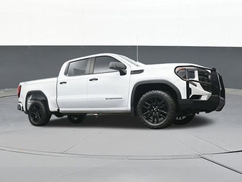 Used 2023 GMC Sierra 1500 Pro w/ Graphite Edition AWD/4WD image 54